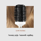 LAVA Round Brush - 2.44 Inch, , large image number null